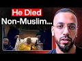 He Swore He d Never Become Muslim Then This Happened