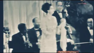 اعظم مقطع لام كلثوم بيني وبينك خطوتين  دندنها