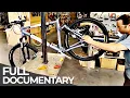 HOW IT WORKS Corks Mountain Bikes Instant Coffee Socks Episode 2 Free Documentary