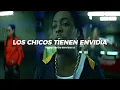 Download Lagu The Black Eyed Peas - Pump It (Sub Español + Lyrics)