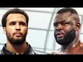 Download Lagu MOSES ITAUMA VS MARTIN BAKOLE MY COUNTERPUNCH. 