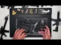Rarest GoatGun you ll ever see