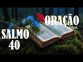 Download Lagu SALMO 40 - PODEROSA ORAÇÃO - Deus Não Se Esqueceu de Mim - eVIVA