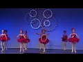 Get Up and Dance - Jolie South Dance Recital