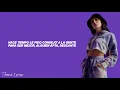 Nicki Nicole - Parte de Mí (Letra)