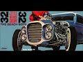The Beach Boys - Little Deuce Coupe - Vinyl 1963