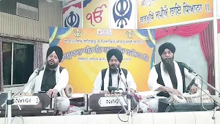 live kirtan gurudwara baba budha ji telibandha raipur cg