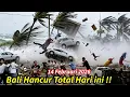 Lagu February 14, 2026 Bali Completely Destroyed || A 175km/h Storm Hits Bali Today - Bali Tornado 2026
