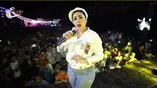 حنان أحمد ومها عبدالمؤمن من نار عذابى مليونية أولاد الدبركى بنى سلامه دندنها