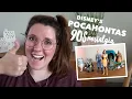 90s Kid VINTAGE POCAHONTAS TOY COLLECTION eBay Finds
