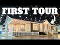 2025 JUST GOT BETTER This prefab home is ELEGANT MODERN House Tour