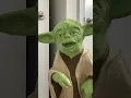 Download Lagu YODA FARTS IN FRONT OF A GIRL AND IT STINKS - The Puppet Yoda Show