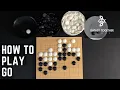 Download Lagu How To Play Go (Beginner Tutorial)