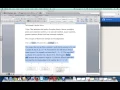 Setting Up Math Vocab Quizlet
