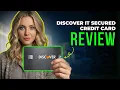 Discover it Secured Credit Card Review 2026 Credit Building Cash Back How It Works