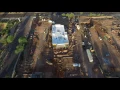 Culvers Construction Crismon Southern