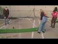 FOX 2 Crew Tailgating Games