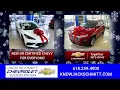 Jack Schmitt Chevrolet Of Wood River Year End Clearance Sale