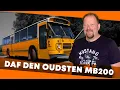 Download Lagu Keep Rolling | 07 | DAF Den Oudsten MB200