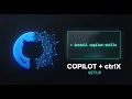 How to Install GitHub Copilot CLI ctrlX Agent Skills