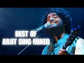 Download Lagu 🔥 Arijit Singh Superhit Jukebox | Bollywood Non Stop Love \u0026 Sad Songs