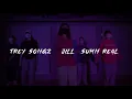 Trey Songz - Jill (Sumn Real)ㅣROZY GIRLS HIPHOP CLASSㅣChoreography by ROZYㅣ레츠댄스아카데미 안양범계점