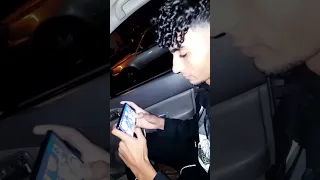 مجنووون درامز موبيل علي اغنيه ضيعنا ياما كتير فلوس اتفرج للاخر مش هتندم دندنها