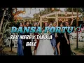 Download Lagu DANSA PORTU 🌴 REU MERE X TABOLA BALE || LBR Remix 2025