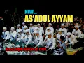 AZZAHIR AS'ADUL AYYAM - TAQIM FEAT CIPTO MAJELIS AZZAHIR
