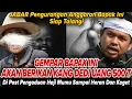 Download Lagu GEMPAR ‼️BAPAK INI AKAN SUMBANGKAN 500 TRILIUN UNTUK KANG DEDI HAJI MUMU MELONGGO