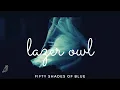 Lazer Owl - Fifty Shades of Blue (feat. Anthony Lazaro)