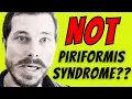 Download Lagu 6 Signs Your Buttock Pain Is NOT Piriformis Syndrome