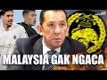 Download Lagu Malaysia Sibuk Hina Diks \u0026 Idzes? Urusin Saja Sepakbolamu Yang Makin Amburadul! | Timnas Malaysia