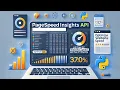 Boost Website Speed with PageSpeed Insights API Python Ultimate Guide