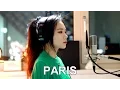 Download Lagu The Chainsmokers - Paris ( cover by J.Fla )