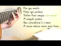 Cazuza - Codinome Beija-flor -  Karaokê com Violão