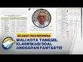 Download Lagu Eksklusif! Wali Kota Tangsel Jawab Kritik Leony Soal Anggaran Fantastis [Selamat Pagi Indonesia]