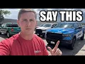 Car Dealers HATE When YOU KNOW THESE 7 THINGS Insider Car Buying Tips