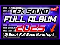 Download Lagu Lagu Barat - Dj Cek Sound FULL BASS - DJ FULL BASS
