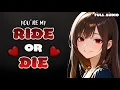 Download Lagu Your Ex-Girlfriend’s Yandere Sister Makes You Hers ASMR | FULL AUDIO
