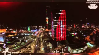 قولوا آميييييييين دندنها