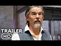 SHE DANCES Trailer 2026 Ethan Hawke Steve Zahn