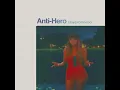 Taylor Swift - Anti-Hero (Jayda G Remix)[Sped-Up/Nightcore]