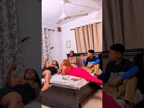 DEM KAJA GETO NA MARAFIKI ZAKE