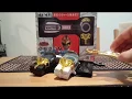 Download Lagu GOSEI SENTAI DAIRANGER ARTISAN AURA CHANGER AND KIBA CHANGER REVIEW