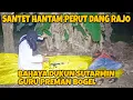 Lagu Dang rajo datangi guru preman bogel tompel pelaku santet pak sarjo | dang rajo terbaru