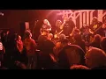 Left To Suffer-Overwhelming Power(Live at Buffalo's Mohawk Place, Buffalo NY)
