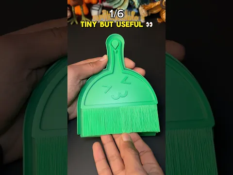 6 Satisfying 3D Prints You NEED to See 🤯 (ASMR)