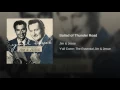 Ballad of Thunder Road - Jim & Jesse