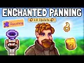 Iridium Pan PLUS Exclusive Enchantments in Stardew Valley 1 6